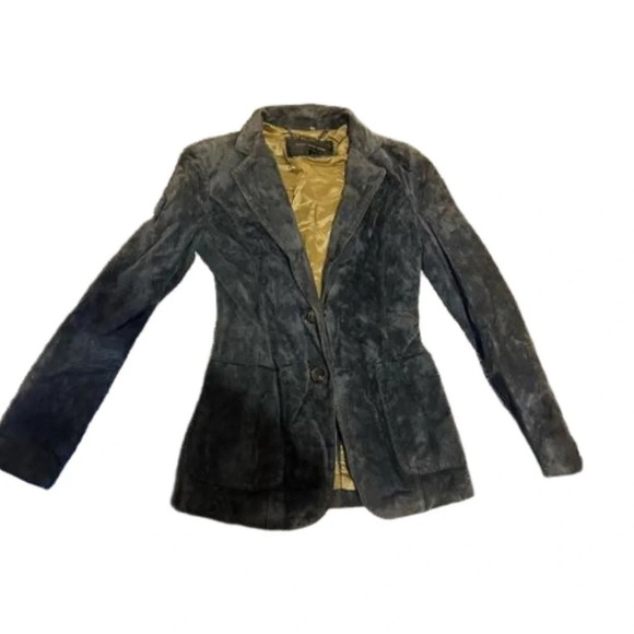 Basic New York Women’s Jacket - Picture 1 of 5